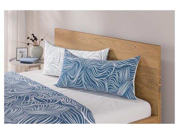 Renforcé Pillowcases