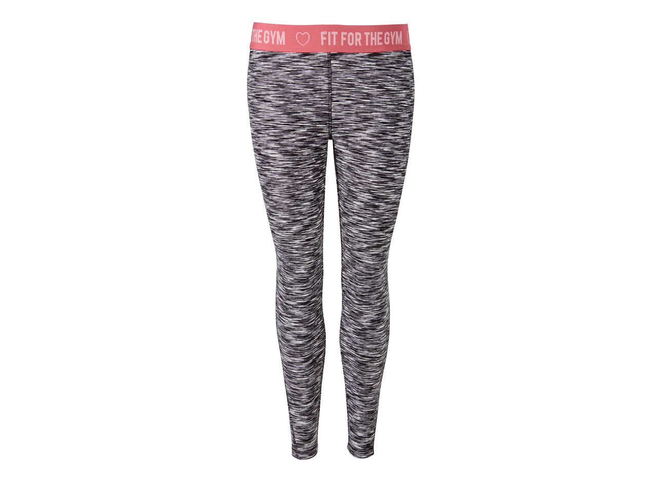 Ladies' Fitness Leggings