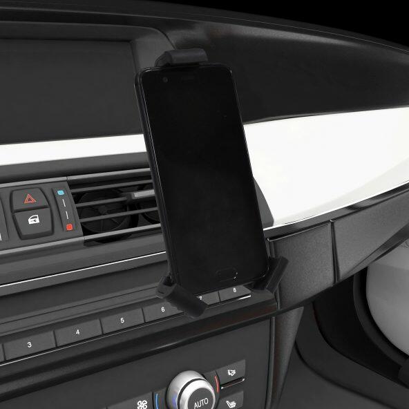 Smartphoneholder til bilen