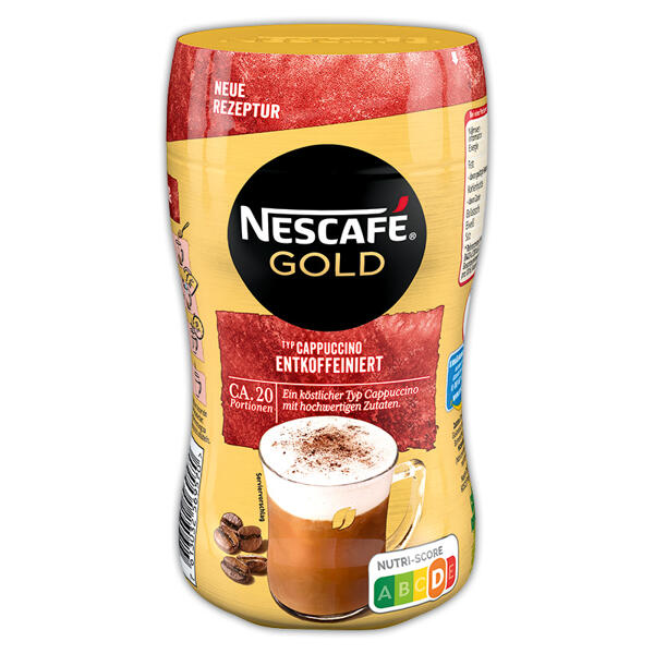 Cappuccino