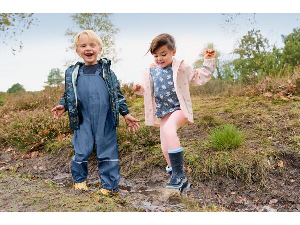 Kids' Wellington Boots