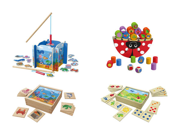 PLAYTIVE(R) Spil