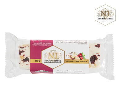 Nougat Limar Nougat Bar 150g