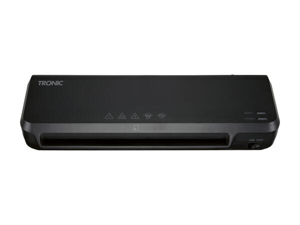 TRONIC(R) Lamineringsmaskine