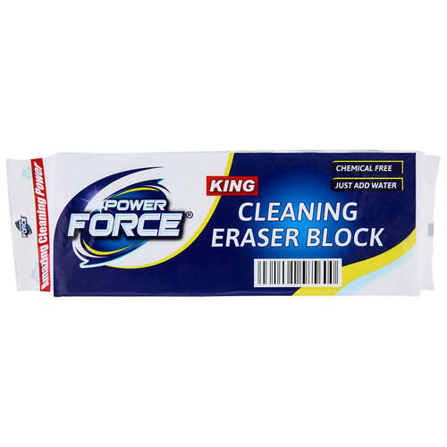 Cleaning Eraser Block