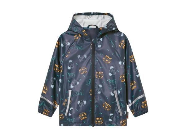 Kids' Waterproof Trousers or Jacket