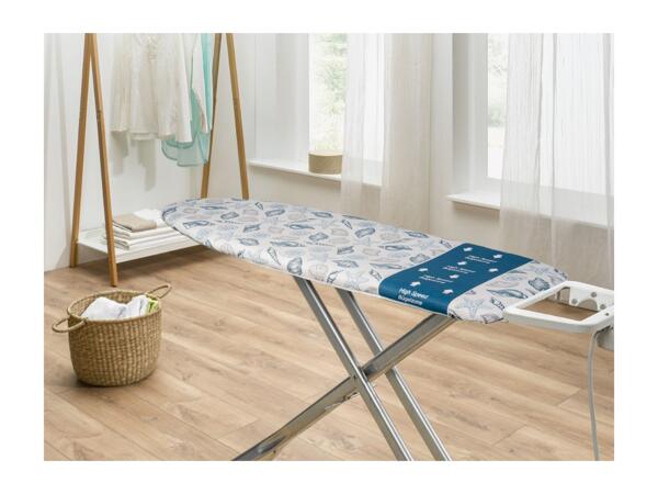 Premium Ironing Board Cover With Seashell Pattern