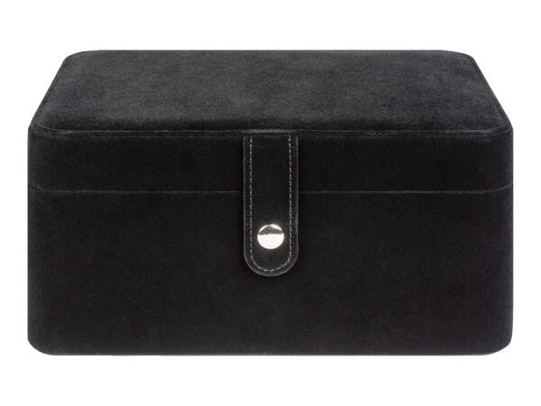 Esmara Jewellery Box
