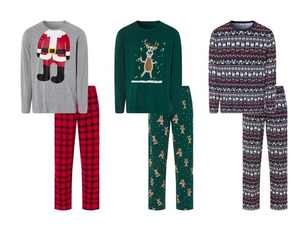 Julepyjamas