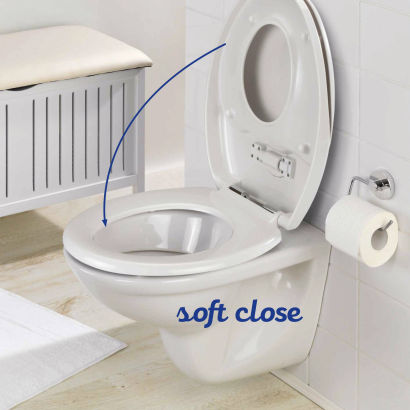 WC-Brille
