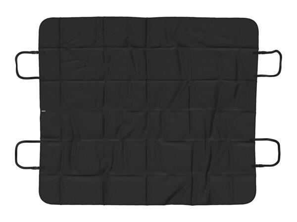 Zoofari Car Seat Cover
