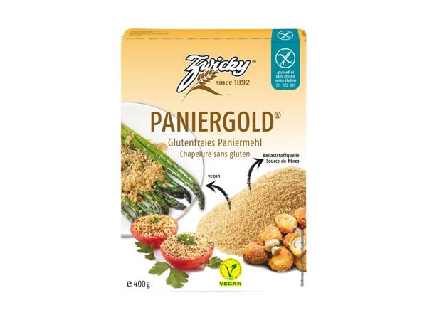 Zwicky Paniergold