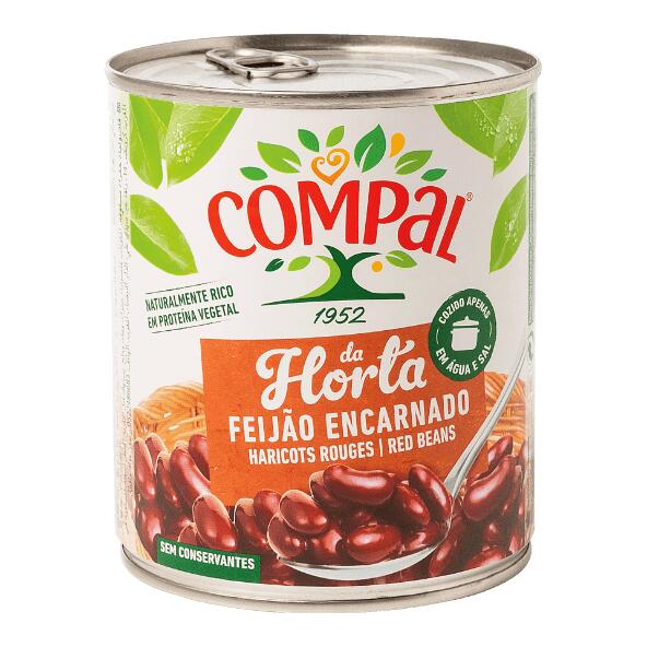 COMPAL(R) 				Rote Bohnen