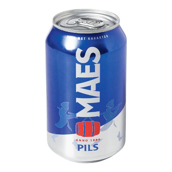 MAES(R) 				Pils, 15 St.