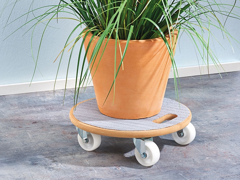 POWERFIX Universal Heavy Duty Furniture Transporter