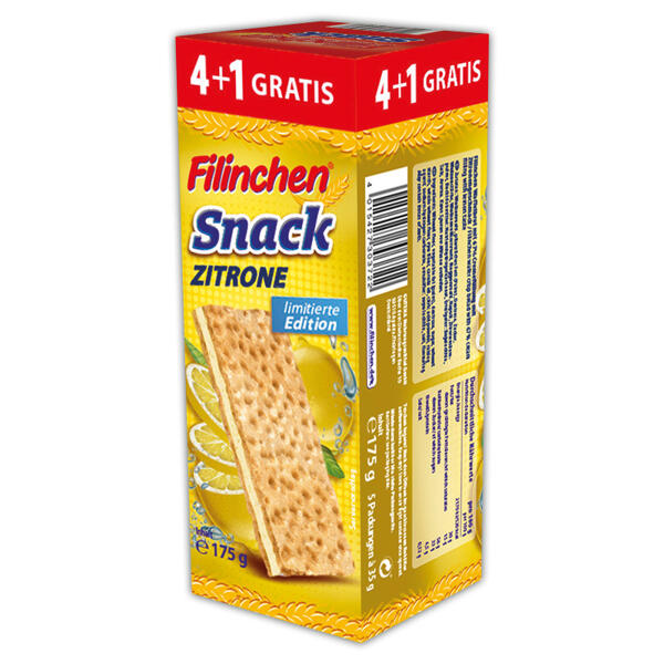 Snack
