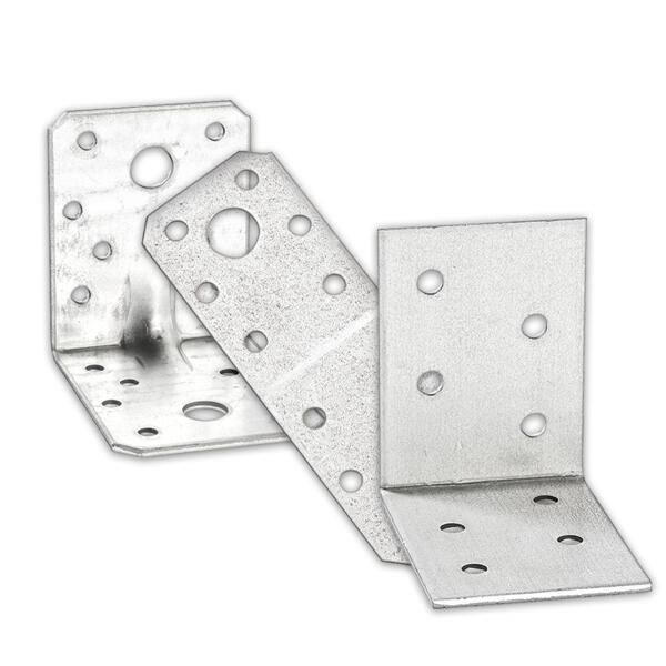 Holzverbinder-Set