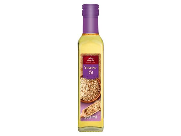 Sesamöl