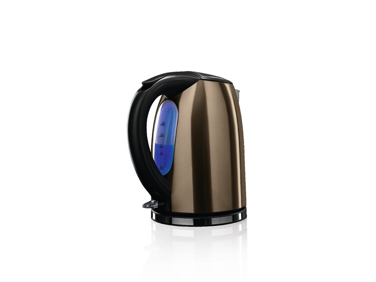 Kettle