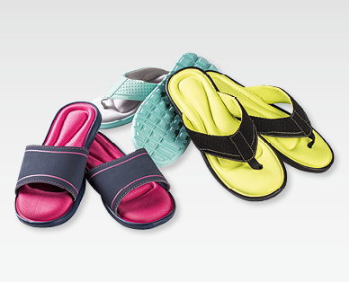 Mules relax pour femmes CRANE(R)