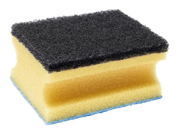 Vileda Sponges Assortment