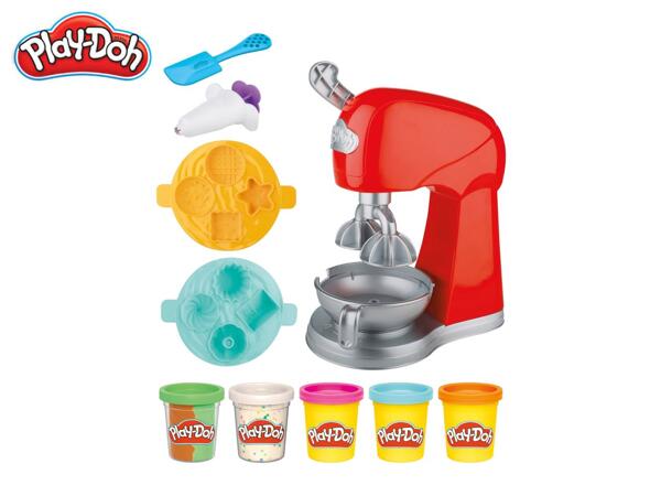 Play-Doh Magical Mixer Play Set