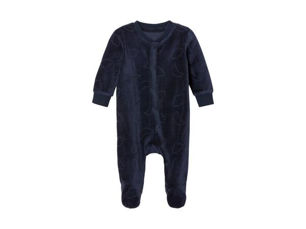Baby Sleepsuit