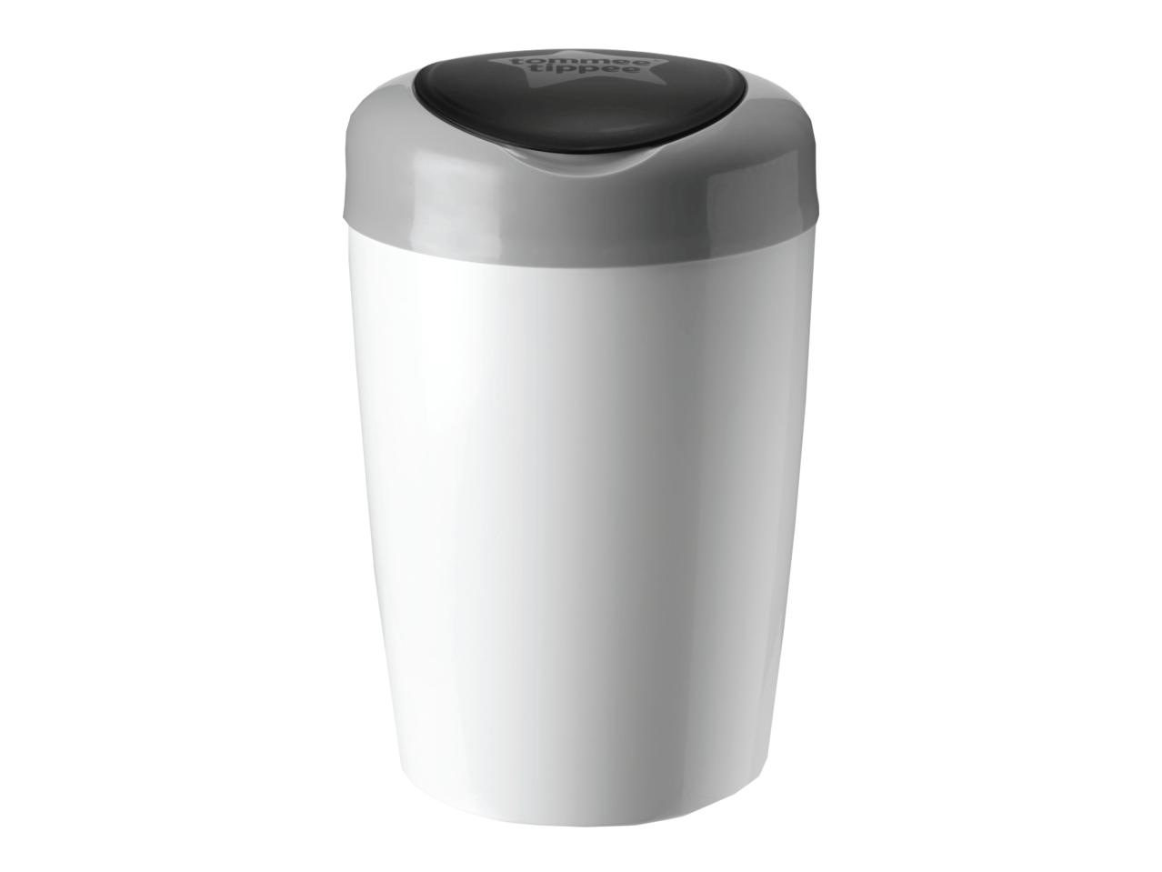 TOMMEE TIPPEE Simplee Nappy Disposal Bin