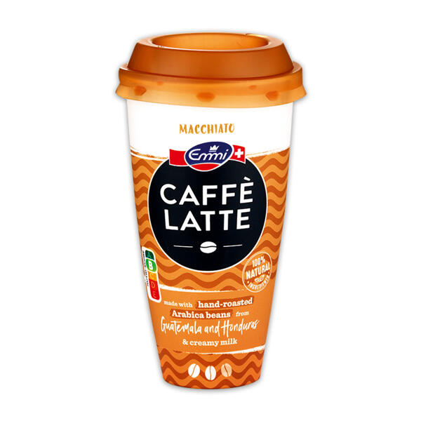 Caffè Latte