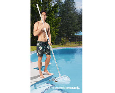 Pool Telescopic Pole