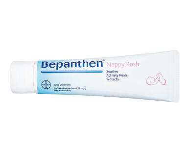 Bepanthen 100g