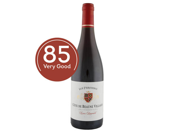Cote de Beaune-Villages AOP
