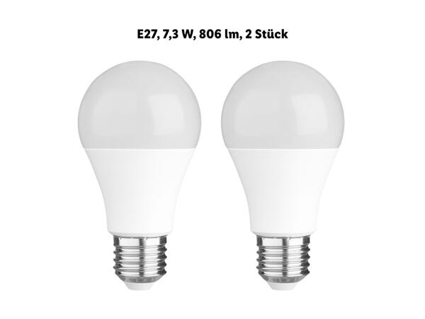 LED Leuchtmittel