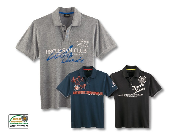 Poloshirt
