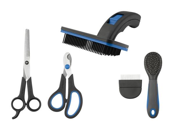 Produits d'entretien pour animaux