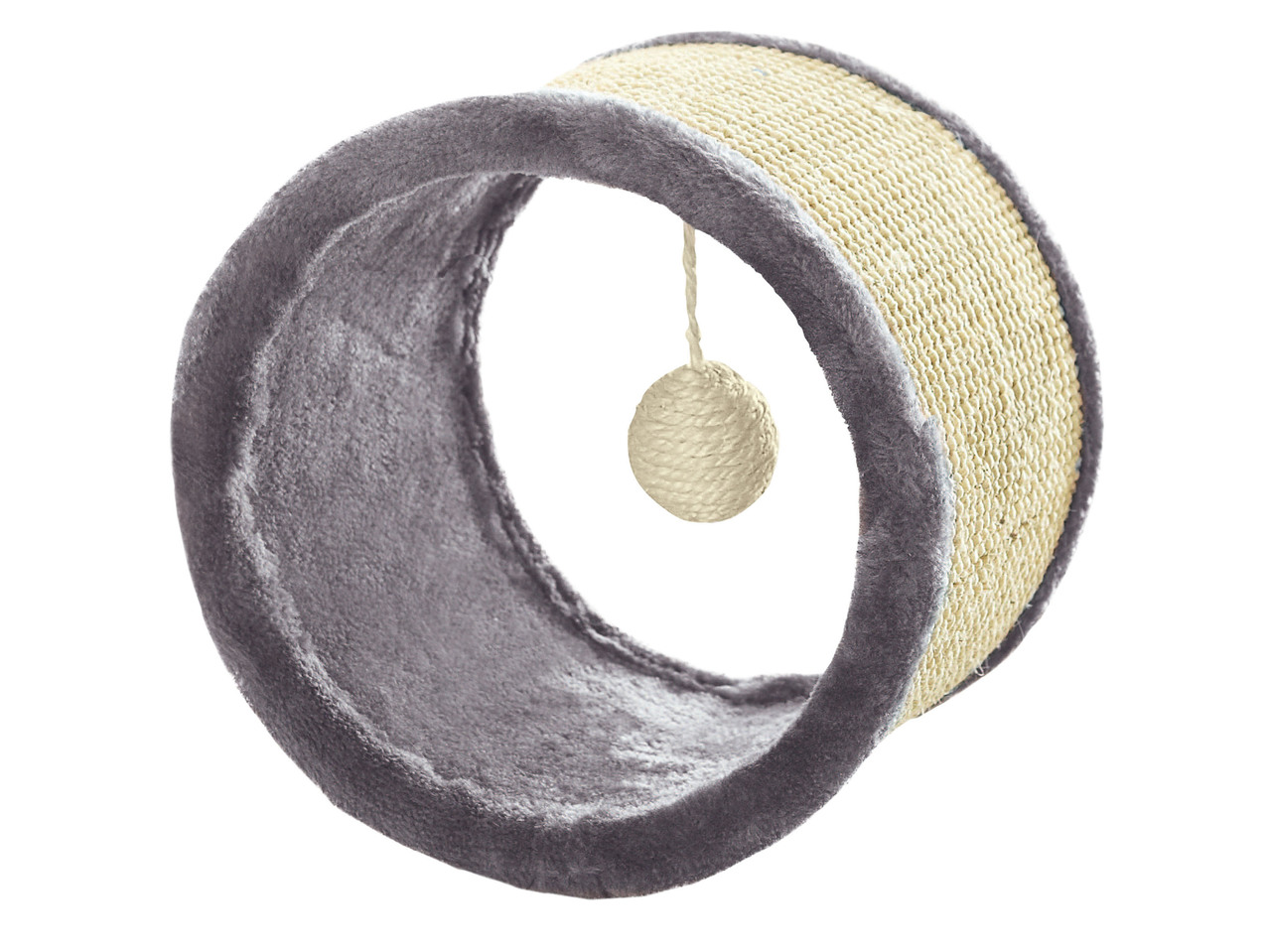 Cat Scratching Toy