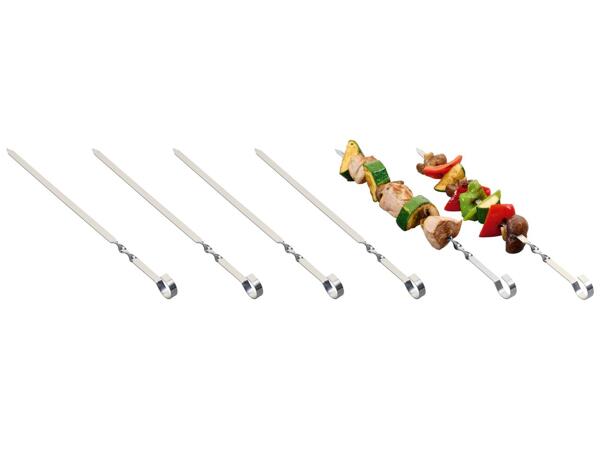 Barbecue Skewers