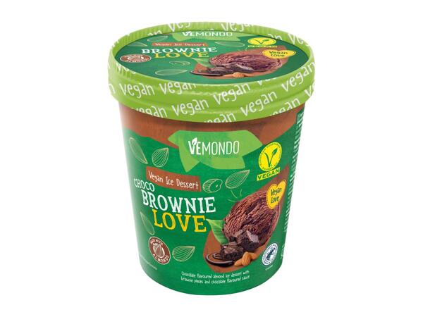 Vegan Ice Cream