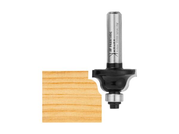 PARKSIDE(R) Horní frézka 1 200 W