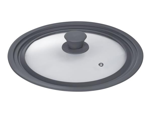 Livarno Home Multi-Pan Lid