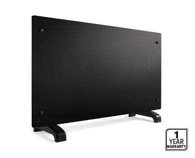 Electric Panel Heater