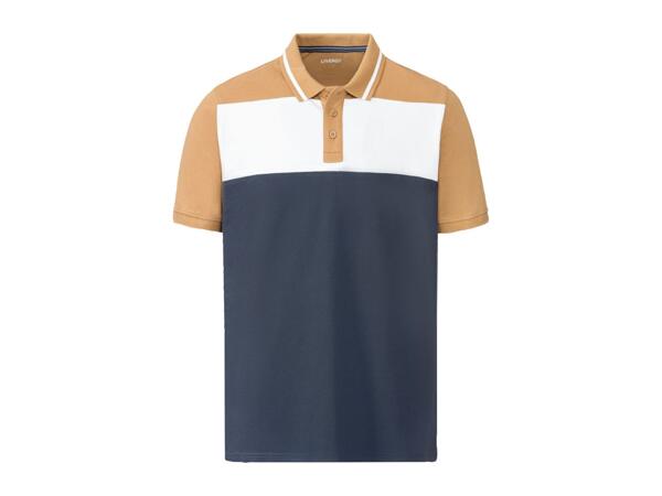 Livergy Men's Polo Shirt