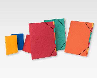 Trieur/Classeurs souples OFFICE