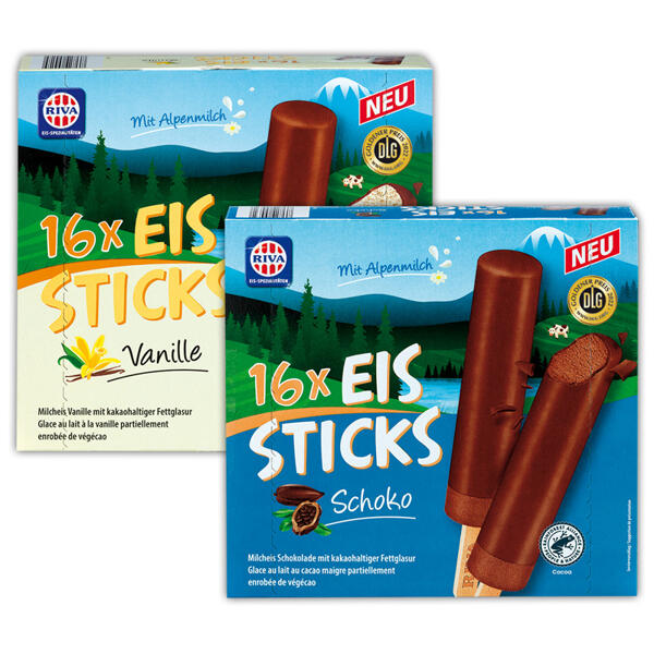 Eis Sticks