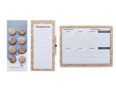 Magnetic Kitchen Accessories