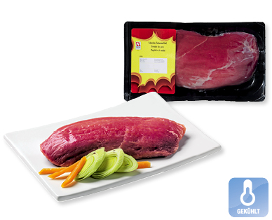 Falsches Filet