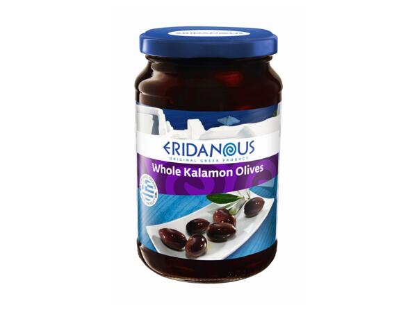 Eridanous Kalamata Olives