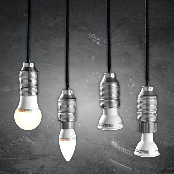 SMD-LED-Leuchtmittel
