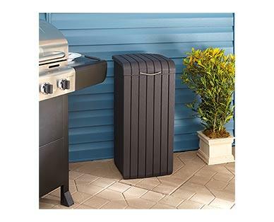 Keter 
 Outdoor Waste Bin