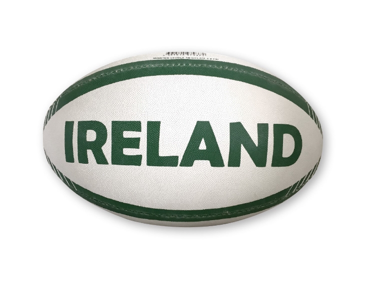 Rugby Ball